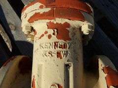 H-1007 Irrigation Valves (2)