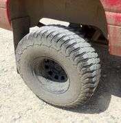 H-901  1995 Ram 1500 Pickup