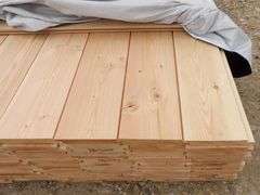 H-375 1X6 Lumber