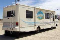 H-290 1996 Daybreak Motorhome