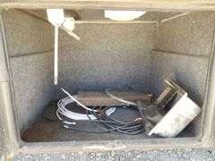 H-290 1996 Daybreak Motorhome