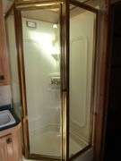 H-440 2004 Four Star LQ Horse Trailer