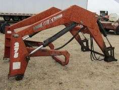 H-1054 International 1066 Tractor