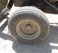 H-1053 Massey Ferguson Tractor