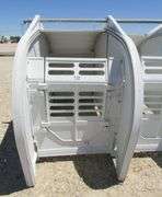 H-708 Calf Hutch