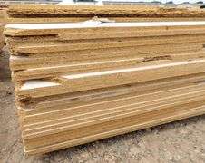 H-782 Particle Board