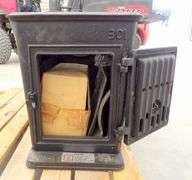 H-249 Wood Stove UNUSED