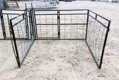 H-139 Lambing Pen / Panels