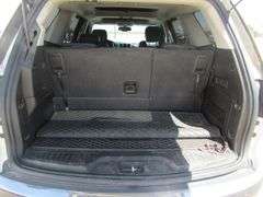 H-255 2011 GMC Acadia AWD