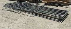 H-253 Gate/Panels