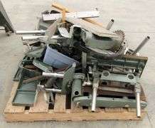 H-144 Woodmaster Multi-Tool