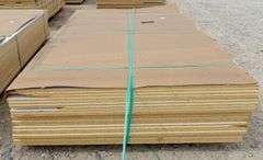 H-784 Particle Board