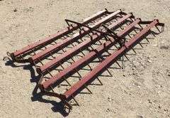 H-232 Harrow Section