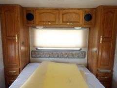 H-290 1996 Daybreak Motorhome