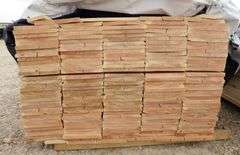 H-385 1X10 Lumber