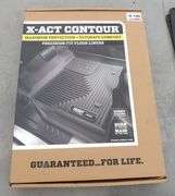 H-190 Ford F250 Accessories