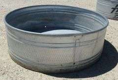H-239 HW Brand Stock Tank