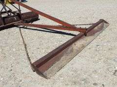 H-541 3-Point Blade W/Leveler