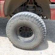 H-901  1995 Ram 1500 Pickup