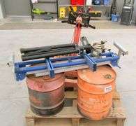 H-236  Shop Stock
