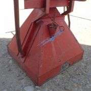 H-163 Wards Seeder