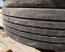 H-126 Semi Tires (4)