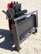 H-637 Raytree Post Pounder