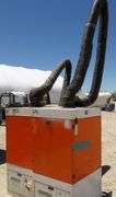H-500 Kemper Welding Exhaust Extractors (2)