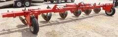 H-152 Ace Folding Cut Away Corrugator