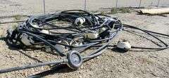 H-267  Irrapod Irrigation Sprinklers