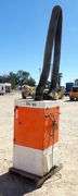 H-546 Kemper Welding Exhaust Extractor