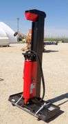 H-647 Raytree Log Splitter