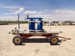 H-1055 Yamit Irrigation Filtration System