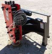 H-637 Raytree Post Pounder