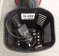 H-498 Jazzy ZT Electric Scooter