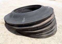 H-151 Tire Feeder Side Walls (8)