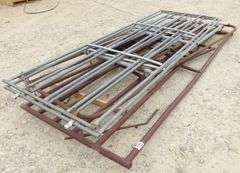 H-413 Panels/Gates