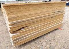 H-783 Particle Board