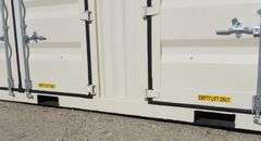 H-621 Storage Container