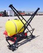 H-1000  3-Point Sprayer