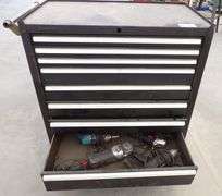 H-111 Kennedy Rolling Toolbox