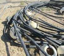 H-267  Irrapod Irrigation Sprinklers