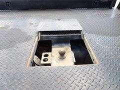 H-462 2006 Dodge Ram 2500 4X4 Flatbed Pickup