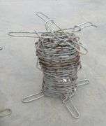 H-435 Barbed Wire