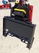 H-637 Raytree Post Pounder