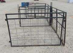H-139 Lambing Pen / Panels