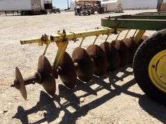 H-359 John Deere Disc