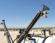 H-611 Big Valley Supply Sprayer