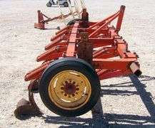 H-536 Chisel Plow