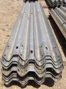 H-1033 Guard Rail